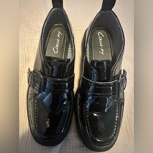 Sam Edelman Circus loafers